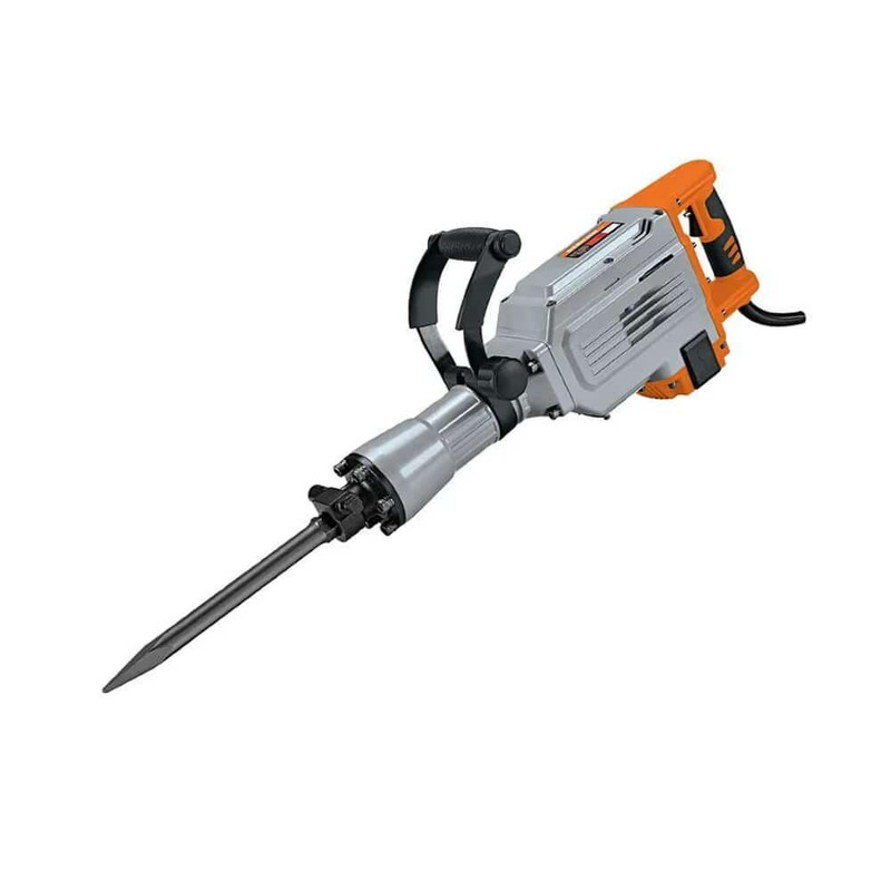 Відбійний молоток, мережевий REBINER RHD-2950